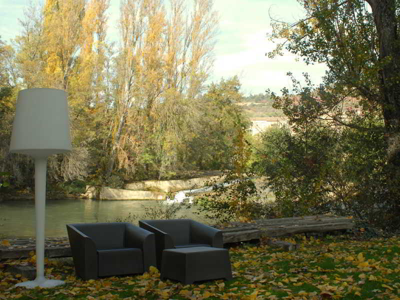 Hotel Tximista Estella Exterior foto